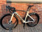 Canyon Aeroad CF SLX 7 DI2  S, Enlèvement, Comme neuf, Carbone