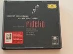 Beethoven – Fidelio, Enlèvement ou Envoi, Utilisé, Coffret