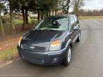 Ford Fusion 1.4 Benzine Automaat, Auto's, Particulier, Te koop