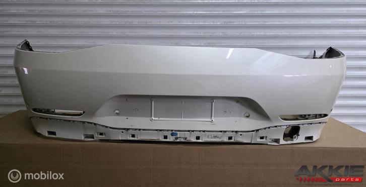 Mercedes amg gt 63 Achterbumper W290  A2908853400, Auto-onderdelen, Carrosserie, Bumper, Achter, Gebruikt, Ophalen of Verzenden