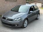 VW Golf Automaat 2012 135dkm Garantie Full Option + Keuring, Autos, Bluetooth, Achat, Automatique, Essence