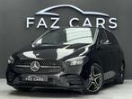 Mercedes-Benz B-Klasse 180 d Pack AMG * 1ER PROP + JANTES +, Achat, Euro 6, Entreprise, 116 ch