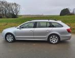 Skoda SuperB Greenline// Veel Opties// Gekeurd voor verkoop, Boîte manuelle, 5 portes, Particulier, Tissu