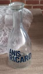 Ricard karafje, Verzamelen, Ophalen of Verzenden