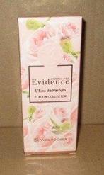 Parfum Yves Rocher Comme une évidence l'eau de parfum 50 ml, Envoi, Neuf, Bouteille de parfum, Plein