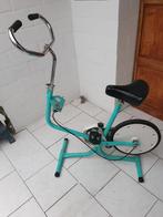 Vélo d'appartement vintage, Jambes, Enlèvement, Utilisé, Vélo d'appartement