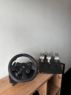 Logitech G923, Ophalen of Verzenden, Zo goed als nieuw