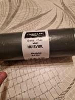 Huisvuilzak 44l, Maison & Meubles, Ameublement | Papier peint, Enlèvement
