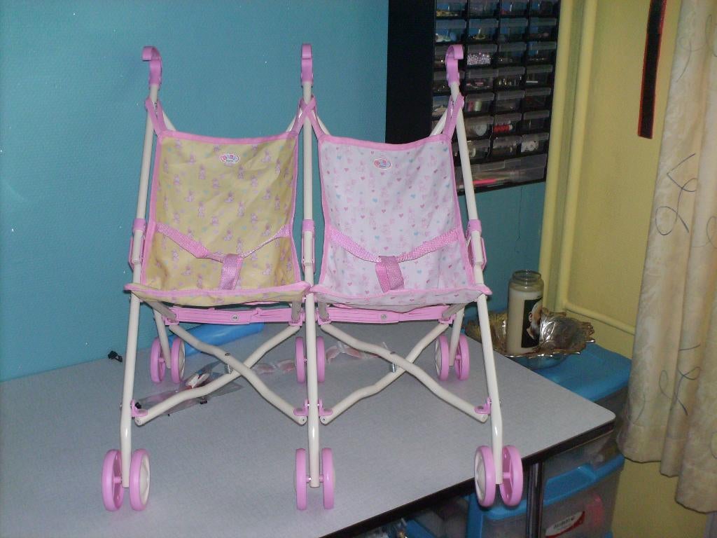 a vendre jouet fille, Ophalen of Verzenden, Zo goed als nieuw, Meisje