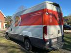 Iveco Daily Van Voiture de tourisme 2022, Achat, Euro 6, Entreprise, Autre carrosserie