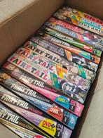 Collection Fairy Tail sous blister, Enlèvement ou Envoi