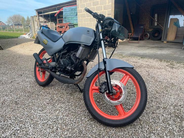 Honda NSR 75, Motoren, Motoren | Honda, Particulier, Sport, Ophalen