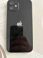 Iphone 12 64GB, Télécoms, Enlèvement ou Envoi, Comme neuf, Sans abonnement, Noir