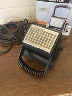 led lamp, Huis en Inrichting, Lampen | Spots, Ophalen of Verzenden, Zo goed als nieuw, Kunststof, Led