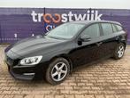 2016 - Volvo - V60 - 2.0 D2 Kinetic Bns - Personenauto, Auto's, Gebruikt, Euro 6, Te koop, V60