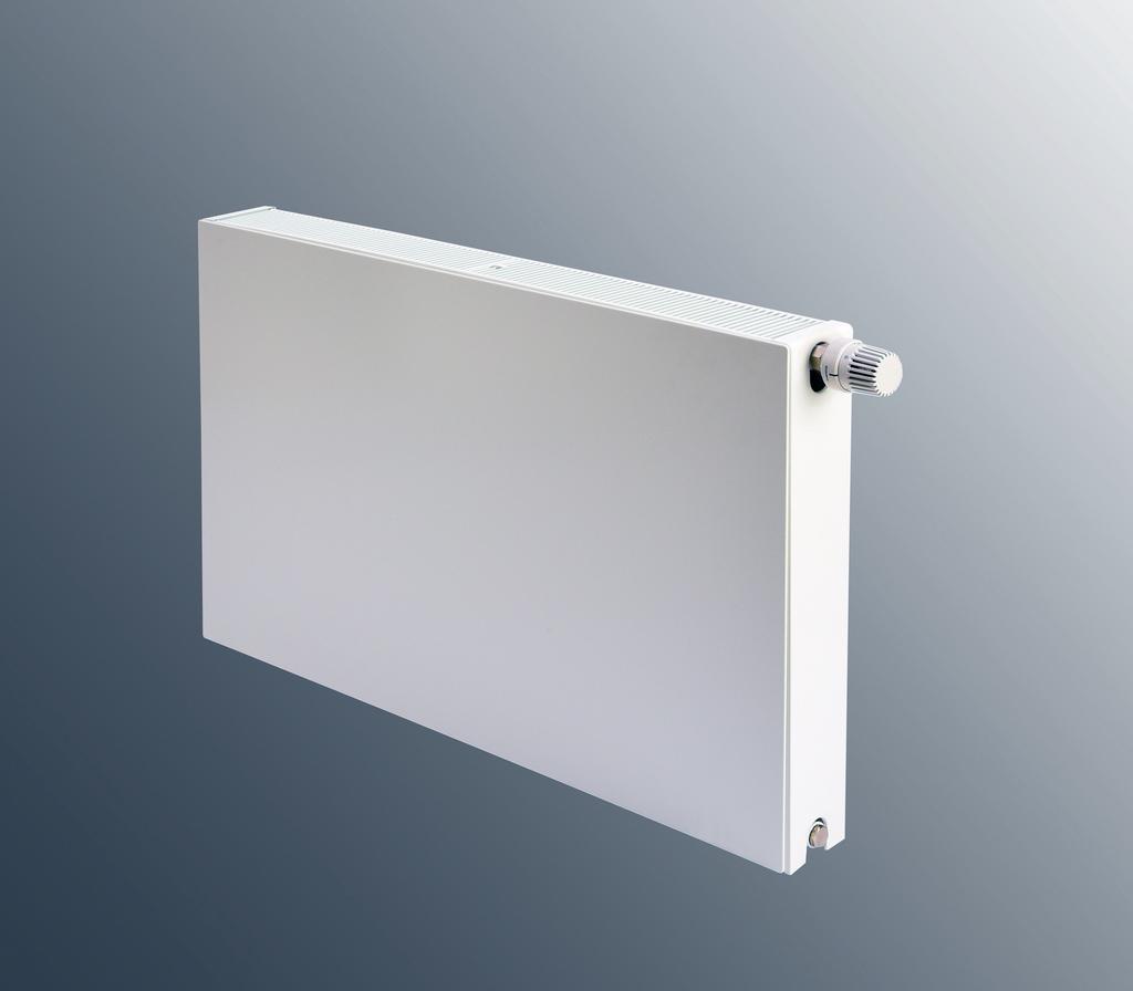 5radiatoren nieuw te koop, Ophalen, Nieuw, Radiator