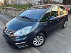 Citroën C4 Picasso 1.6 HDI 2015, Autos, Euro 5, Achat, 82 kW, Entreprise