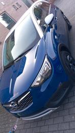 Opel Crossland X 2019 – bas KM – prêt à rouler – Car-Pass, 1163 kg, Achat, Euro 6, Boîte manuelle