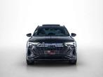 Audi Q8 e-tron 55 QUATTRO S LINE|PANO|ACC|LA|360|KEYLESS|, Autos, Audi, Cuir, Achat, 408 ch, Entreprise