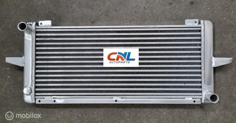 Radiateur FORD ESCORT/ SIERRA RS500 / RS COSWORTH 2.0 82-97, Nieuw, Ophalen of Verzenden
