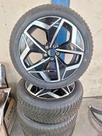 Volkswagen ID3 All-seasonset 19 Inch Origineel, Pneus et Jantes, 215 mm, 4 Saisons, -