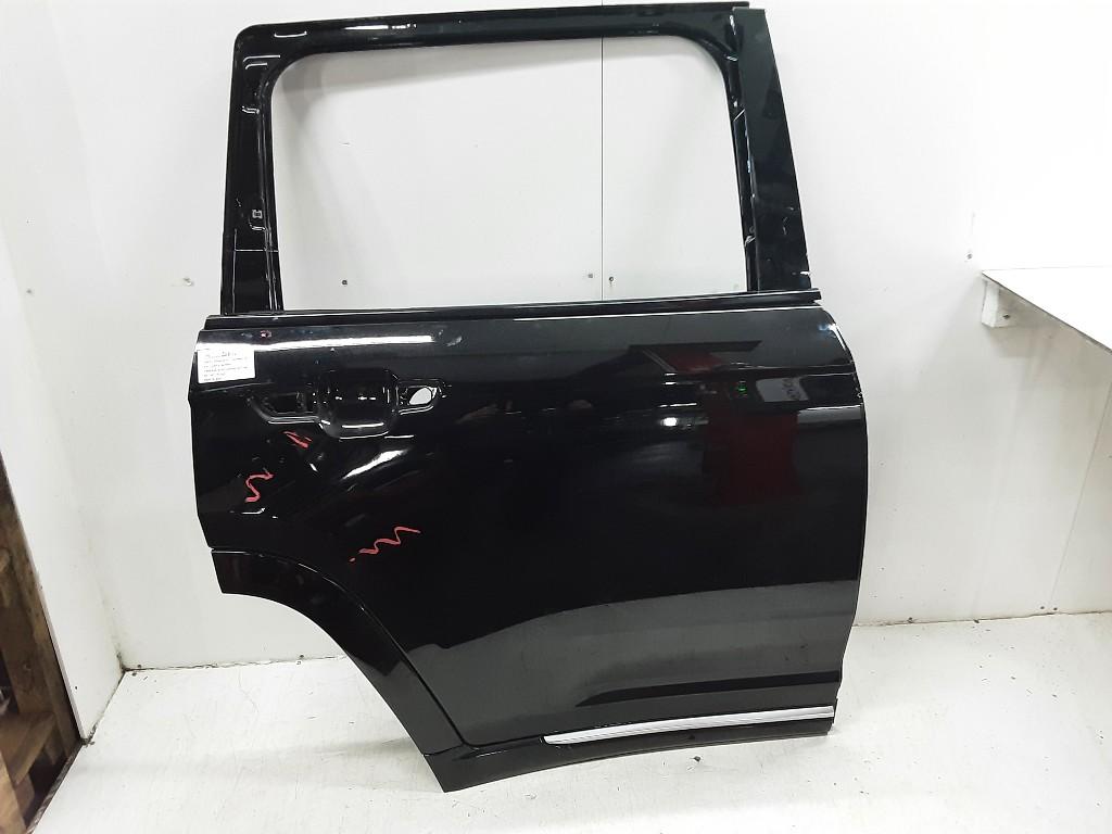 PORTE DROITE ARRIÈRE Jeep Grand Cherokee L (WL) (01-2021/-), Jeep, Mevr. I. Hauben, Utilisé, Porte