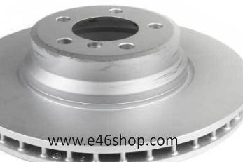 REMSCHIJVEN BMW "7 E65 E66 OE 34116864057, Auto-onderdelen, Remmen en Aandrijving, BMW, Nieuw, Ophalen of Verzenden