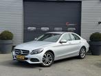 Mercedes-Benz C-klasse 180 Ambition | Navigatie | Camera | C, Auto's, Mercedes-Benz, Automaat, 4 deurs, Euro 6, 4 cilinders