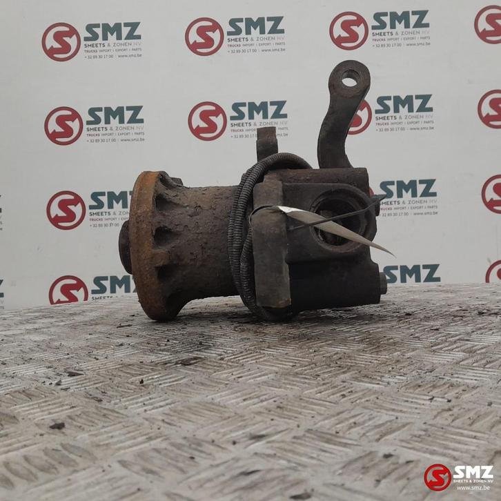 Occ fusee MAN, Auto-onderdelen, Vrachtwagen-onderdelen, MAN, Besturing, Gebruikt