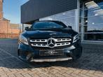 GLA 200, Auto's, Parkeersensor, https://public.car-pass.be/vhr/fc28cbc9-97d1-4660-bcf9-27fd884507ba, Zwart, Bedrijf