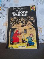 Guus Slim nr 7 "De rode paters"eerste druk 1964, Enlèvement ou Envoi, Utilisé