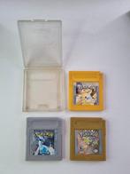 Pokemon games gameboy, Games en Spelcomputers, Games | Nintendo Game Boy, Ophalen of Verzenden