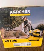 Karcher alleszuiger NIEUW!, Ophalen, Nieuw