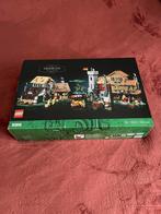 Lego 10332 medieval town square  NIEUW, Ophalen, Nieuw, Complete set, Lego