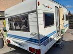 caravan hobby te koop, Caravans en Kamperen, Particulier, Hobby