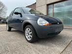 Ford Ka 1.3 Benzine 2008 12 Maanden garantie, Autos, Ford, Achat, Ka, Boîte manuelle, USB