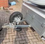 Bagage-aanhanger incl opties, Ophalen, Zo goed als nieuw