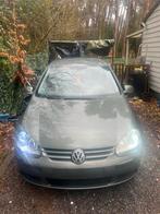 VW golf 1.6 benzine, Auto's, Handgeschakeld, 5 deurs, Euro 4, Stadsauto