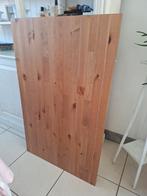 Table en pin, Maison & Meubles, Enlèvement, Pin