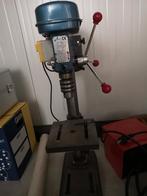 Kolomboormachine, Doe-het-zelf en Bouw, Ophalen, Gebruikt, Kolomboormachine, Variabele snelheid