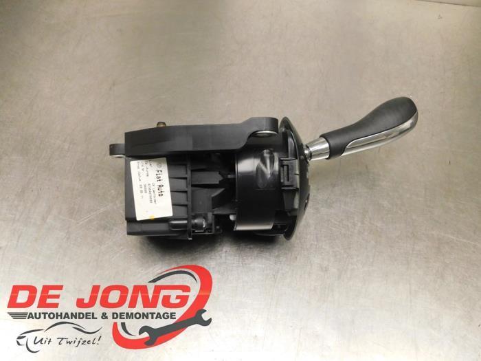 Selectiehendel automaat van een Fiat 500, Auto-onderdelen, Interieur en Bekleding, Fiat, Gebruikt, 3 maanden garantie, Ophalen of Verzenden