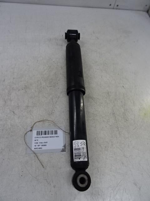 AMORTISSEUR ARRIÈRE DROIT C3 Picasso (SH) (9810638780), Autos : Pièces & Accessoires, Suspension & Châssis, Citroën, Utilisé