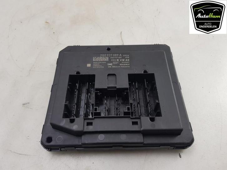 COMPUTER MOTOR Seat Ibiza V (KJB) (01-2017/-), Auto-onderdelen, Elektronica en Kabels, Seat, Gebruikt