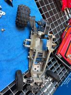 Tamiya frog orv monster beetle lot pièces, Hobby en Vrije tijd, Modelbouw | Auto's en Voertuigen, Ophalen of Verzenden, Tamiya