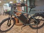 Klever n rogue speedpedelec te koop 1200wh, Fietsen en Brommers, Ophalen