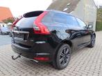 Volvo XC60 XC60 2.0 D3 Luxury Edition Geartronic, Autos, Volvo, Cuir, Achat, Entreprise, Cruise Control