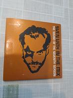Sven Väth ; in the mix 2cd compilatie promo, Cd's en Dvd's, Vinyl | Dance en House, Ophalen of Verzenden