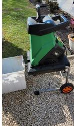 Broyeur de vegetaux, Jardin & Terrasse, Déchiqueteurs, Enlèvement, Utilisé
