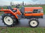 Mini-tracteur Kubota GL21, Autres types