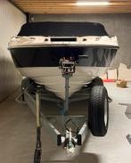 Te koop: Bayliner 215 V8 Bowrider, Watersport en Boten, Ophalen, Zo goed als nieuw